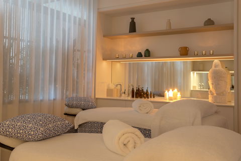 Sensaura Day Spa - Accommodation Melbourne 0