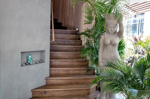 Sensaura Day Spa - Accommodation Melbourne 1