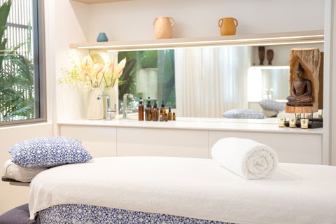 Sensaura Day Spa - Accommodation Melbourne 2