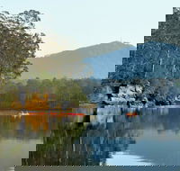 Shoalhaven River - Accommodation Melbourne