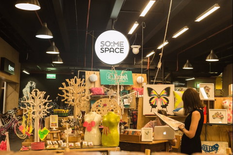 South Melbourne Market - Accommodation Melbourne 1