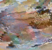 Spiral Gallery - Accommodation Melbourne