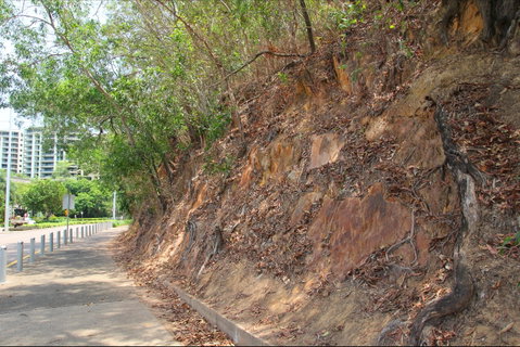 Stokes Hill - Accommodation Melbourne 0