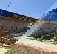 Streaky Bay Golf Club - Accommodation Melbourne