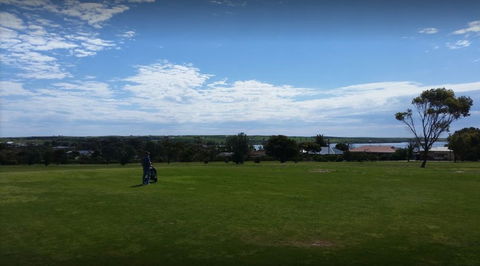 Streaky Bay Golf Club - Accommodation Melbourne 1