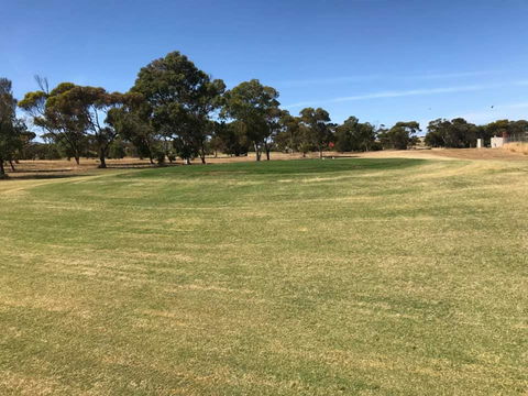 Streaky Bay Golf Club - Accommodation Melbourne 2