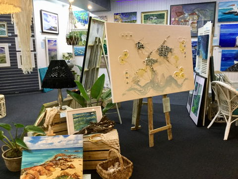 Straddievarious Gallery - Accommodation Melbourne 0