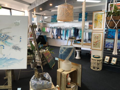 Straddievarious Gallery - Accommodation Melbourne 2