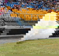 Sydney Dragway - Accommodation Melbourne