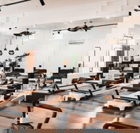 The Body Method - Accommodation Melbourne