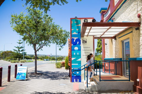 The Arts Centre Port Noarlunga - Accommodation Melbourne 2