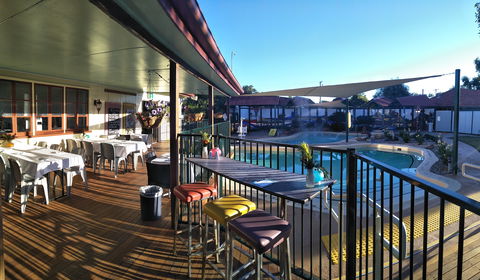 The Great Artesian Spa, Mitchell - Accommodation Melbourne 0