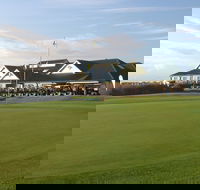The Coast Golf Course - Accommodation Melbourne