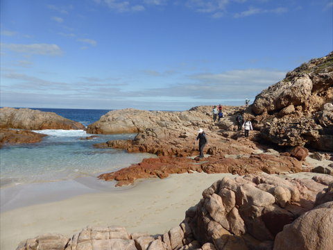 The Sole Walk At Hillocks Drive - Accommodation Melbourne 2