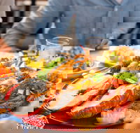 The Fresh Fish Place - Accommodation Melbourne