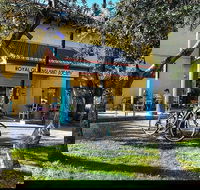 The Royal Queensland Art Society Inc. - Accommodation Melbourne