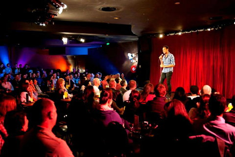 The Comedy Store - Accommodation Melbourne 0