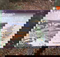 The Lady Barron Foreshore Walk - Accommodation Melbourne