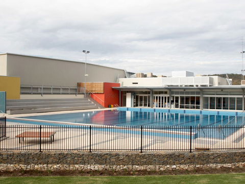 The Valleys Lifestyle Centre - Accommodation Melbourne 0
