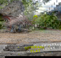 Tipperary Flat - Accommodation Melbourne