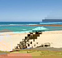 Toowoon Bay Beach - Accommodation Melbourne