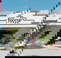 Tootsie Art and Design - Accommodation Melbourne