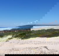 Treachery Beach - Accommodation Melbourne