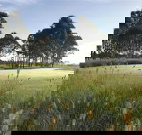 Twin Creeks Golf and Country Club - Accommodation Melbourne