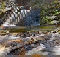 Upper Crystal Creek - Accommodation Melbourne