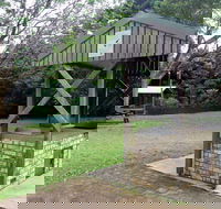 Victoria Park picnic area - Accommodation Melbourne