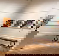 Victorian Artists Society - Accommodation Melbourne