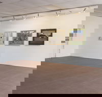 Watch This Space Artist Run Initiative - Accommodation Melbourne