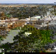 Werribee - Accommodation Melbourne