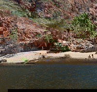 West MacDonnell Ranges - Accommodation Melbourne