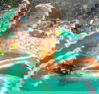 Wet'n'Wild Gold Coast - Accommodation Melbourne