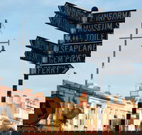 Williamstown Heritage Walks - Accommodation Melbourne