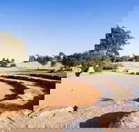 Wiradjuri Amphitheatre - Accommodation Melbourne
