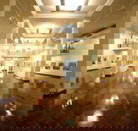 Wollongong Art Gallery - Accommodation Melbourne