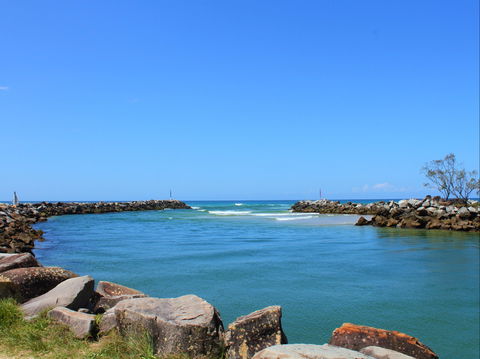 Wooli Beach - Accommodation Melbourne 0