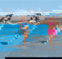 Wynnum - Accommodation Melbourne