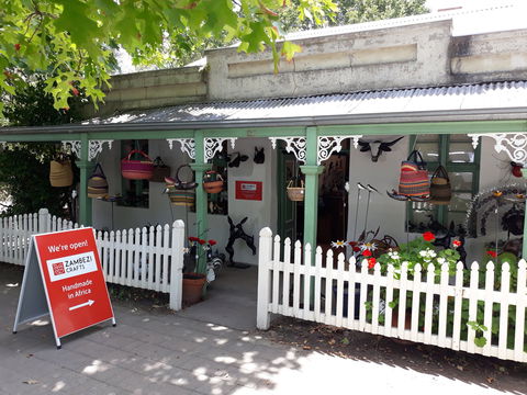 Zambezi Crafts - Accommodation Melbourne 0