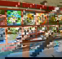 Alpha31 Art Gallery and Sculpture Garden - Accommodation Melbourne