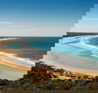 Anglesea - Accommodation Melbourne