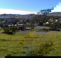 Apex Lookout Dungog - Accommodation Melbourne