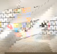 Ararat Gallery TAMA - Accommodation Melbourne