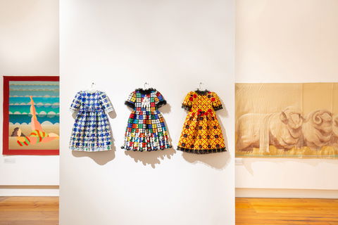 Ararat Gallery TAMA - Accommodation Melbourne 2