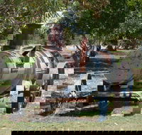 Aramac Tramway Museum - Accommodation Melbourne