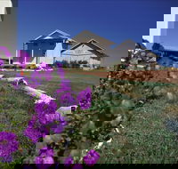 Aramac - Accommodation Melbourne