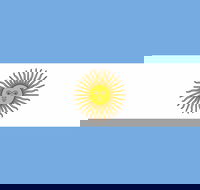 Argentina Embassy of - Accommodation Melbourne