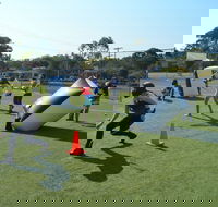 Armstrong Tag Archery - Accommodation Melbourne